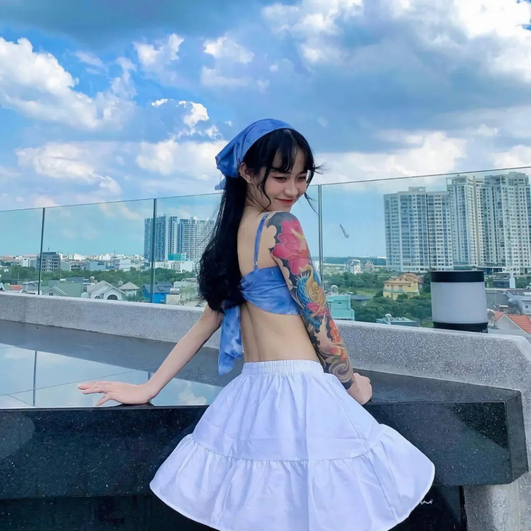 摇滚正当年