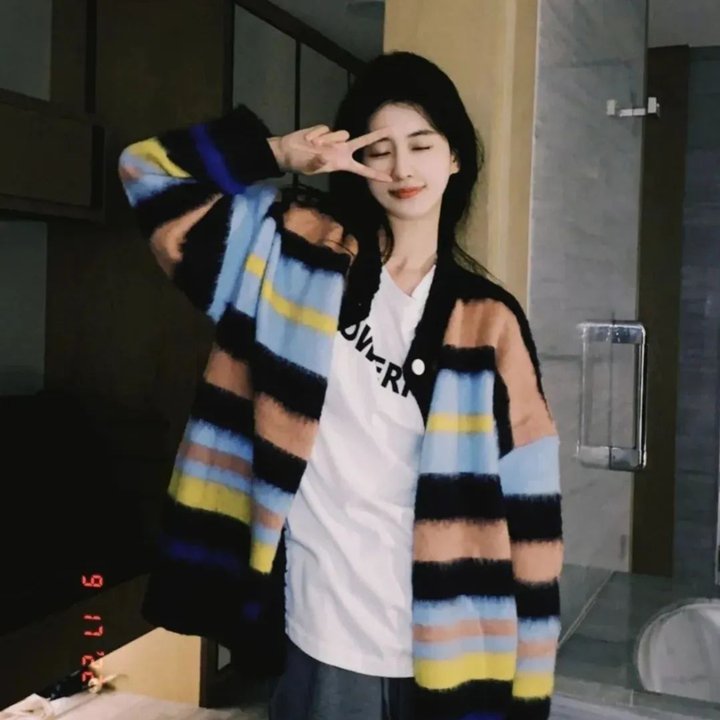 我们村里的人